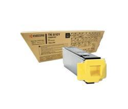 Kyocera TK-810Y Gelber Orjinaltoner — FS-C8026DN/