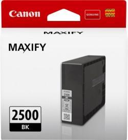 Canon PGI-2500BK (9290B001) Black Original Cartridge -  Maxify iB4050 / MB5050