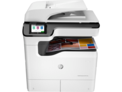 HP PageWide Managed Color MFP P77440dn (Y3Z60A) Ta