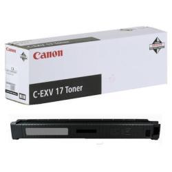 Canon C-EXV17 (0262B002) Toner