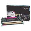 Lexmark C746A1MG Kırmızı Orjinal Toner - C746 / C7