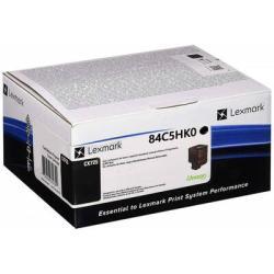 Lexmark 84C5HK0 Siyah Orjinal Toner Yüksek Kapasit
