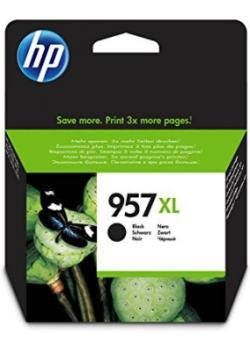 HP L0R40AE (957XL) BlackART Kartusche Extra