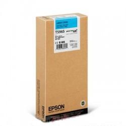 Epson C13T596500 (T5965) Light Cyan Original Cartridge - Stylus Pro 7700 (Ex)