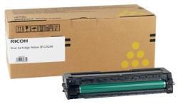 Ricoh 407719 SP-C252HY Sarı Orjinal Toner SP-C252,