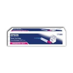 Epson CX21ZCARTKEEP0001ZXQQ RedART Toner