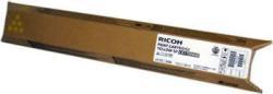 Ricoh SP C811DNHE 884202 Sarı Orjinal Toner