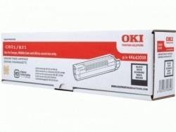 OKI 44643008 Siyah Orjinal Toner - C801 / C821