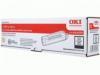 OKI 44643008 Schwarzer Original-Toner - C801 / C821