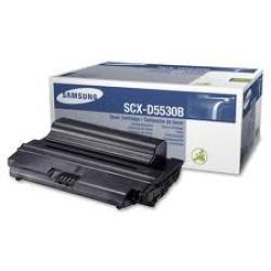 Samsung SCX-D5530B / ELS Siyah Orjinal Toner - SCX