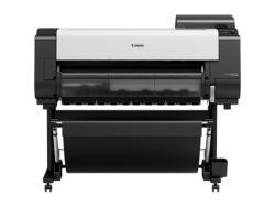 Canon imagePROGRAF TX-3100 (4600C003AA) 36’ Wi-Fi Inkjet Wide Format Printer