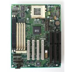 Aopen AP58 Motherboard - Rev. 1.3