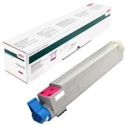 OKI 42918962 Magenta Original Toner Kartusche - C9600 / C9800 (U)