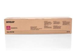Develop TN-214M (A0D73D3) Kırmızı Orjinal Toner -