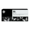 HP CH618A (789) Sarı Orjinal Latex Kartuş - L2