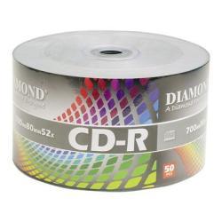 Diamond 52X 700 MB CD-R (50li Paket)