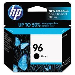 HP C8767WN (96) Siyah Orjinal Kartuş - DeskJet 574