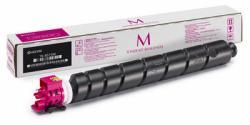 Kyocera TK-8515M Magenta Original Toner Cartridge - 5052Ci / 6052Ci