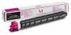 Kyocera TK-8515M Magenta Original Toner Cartridge - 5052Ci / 6052Ci