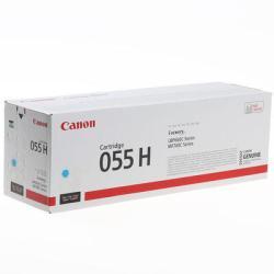 Canon CRG-055H C (3019C002) BlueART Toner