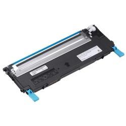Dell C815K Blue Mavi Toner - 1235cn/1230c