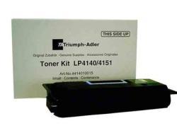 Triumph Adler LP4140 Original Toner