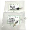 Ricoh AW10-0128 Thermistor für den Druckereinheit-Vordruck. -