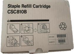 Gestetner CSC810B Staple Refill Cartridge (Zımba K