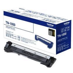 Brother TN-1000 Siyah Orjinal Toner - HL-1110 / DC