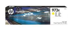 HP F6T83AE (973X) Yellow Original Cartridge - Pro 452DN
