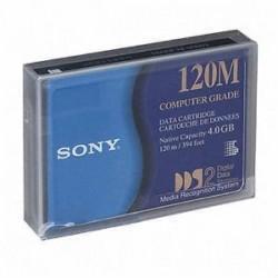 Sony DGD120P DDS2 Data Kartuş 4 GB, 120m, 4 mm (Ve