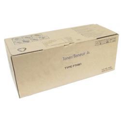 NRG Type FTHM1 Black Original Toner H192-06 (430352)