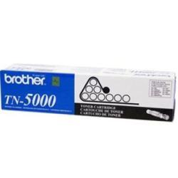 Bruder TN-5000PF Orjintoner — Fax-4550ZCARTKEEP0002ZXQ