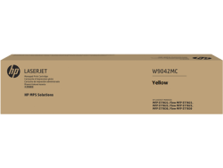 HP W9042MC Sarı Orjinal Toner - Laserjet Managed E
