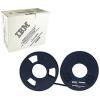 IBM - Lexmark 1040990 Schwarzes Originalband - 6400 /
