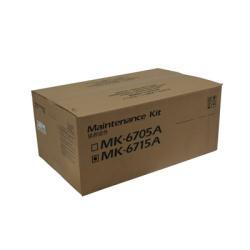 Kyocera MK-6715A (1702N70UN0) Orjinal Bakım Kiti -