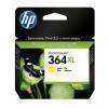 HP CB325E (364XL) Yellow Original Cartridge - C5380 / C6380 (Ex)