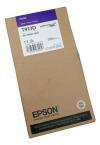 Epson C13T913D00 (T913D) Violet Orjinal Kartuş - S