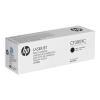 HP CF380XC (312X) Black Original Toner High Yield - LaserJet Pro M476