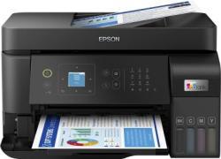 Epson EcoTank L5590 (C11CK57404) Wi-Fi + Scanner