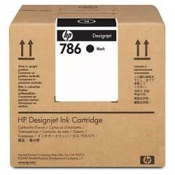 HP CC585A (786) Siyah Orjinal Lateks Kartuş - L655