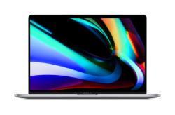 Apple MacBook Pro 16 Zoll Touch Bar/ID 2.4GHz 8C i9