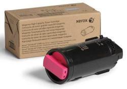 Xerox 106R03882 Roter Orjintoner Hochkapas