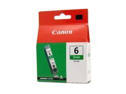 Canon BCI-6G Grüne Orjinalkartusche — BJC-8200