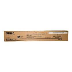 Develop TN-626K (ACV11D0) Black Original Toner - Ineo +450i