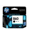 HP CB335ZZ (860) Schwarze Originalpatrone - D4268 / J5