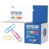 Epson C13T0670403A T067 Patrone (E)