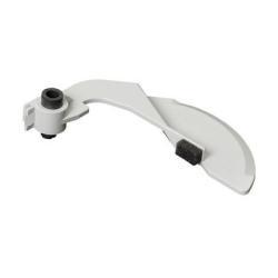 Ricoh B830-3680 Front Jogger Fence — SR 5000