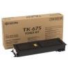 Kyocera Mita TK-675 Original Toner - KM-2540 / KM-2