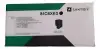Lexmark 81C8XK0 Siyah Orjinal Toner Ekstra Yüksek